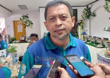 Potensi Tambah PAD, Wagub Sebut Boleh Tarik Retribusi dari Beras Basah