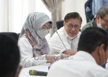 Bontang Dapat Jatah 50 Rumah Layak Huni