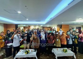 Tingkatkan Kemampuan Pengelolaan Barang Milik Daerah