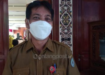 Akses Terlalu Jauh, Pemkot Bontang Berencana Bangun SMP di Pesisir
