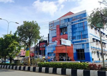 Kronologis Penikaman di Berebas Tengah, Niat Menolong Malah Jadi Korban