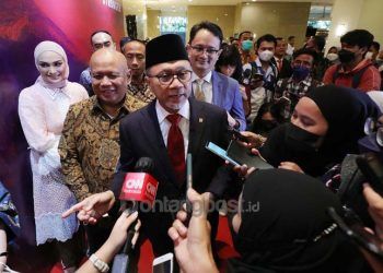 Mendag Baru Janji Atasi Sengkarut Minyak Goreng