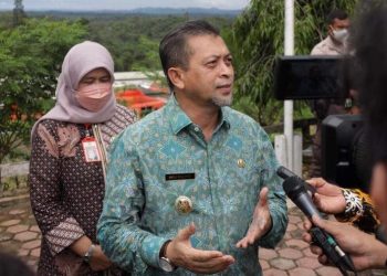 Tiga Pembangkit Listrik Baru Mengalir ke IKN