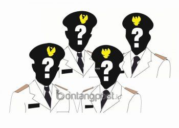 Aturan Baru, DPRD Bisa Usul Nama Pj Kepala Daerah