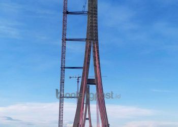 Rakor di Kaltim, KPK Soroti Proyek Mangkrak