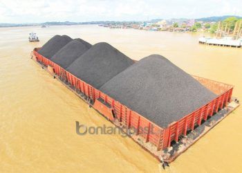 Pertambangan Batu Bara di Kaltim, Masalah Dana Bagi Hasil, hingga Data yang Tak Transparan
