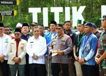 Pemindahan IKN Dimulai Juli 2024