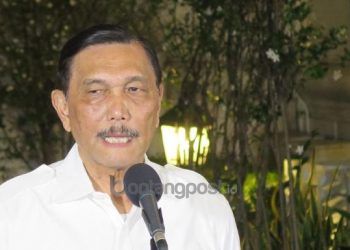 Beli Minyak Goreng Curah Bakal Pakai QR Code