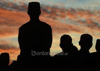 Pemerintah Tetapkan Iduladha Jatuh pada 10 Juli 2022