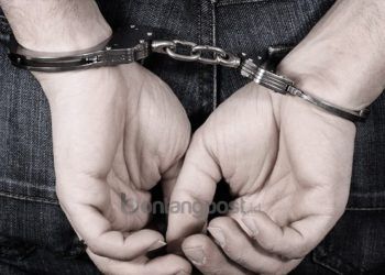 Cerita Cinta Berakhir di Penjara, Pelajar Bontang Ditetapkan Tersangka