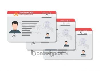 YLKI Usul Pajak Kendaraan Dihapus dan Penerbitan SIM di Kemenhub