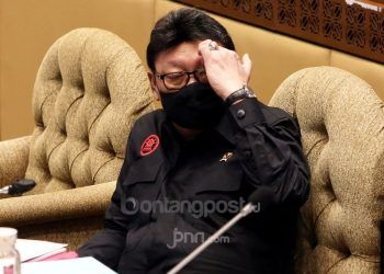 Honorer Dihapus Jadi Polemik, Ini Kata MenPAN-RB