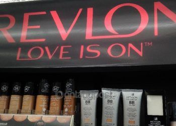 Revlon, Pionir Kosmetik Usia 90 Tahun Ajukan permohonan Bangkrut