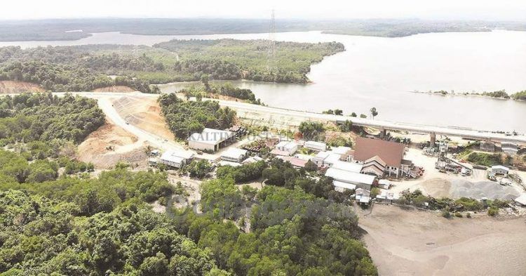 Kawasan IKN dan sekitarnya rawan sengketa lahan.