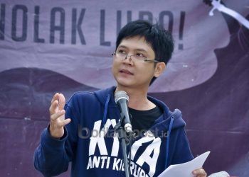 KPK Diharapkan Mengungkap Mafia Tambang di Kaltim