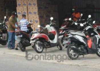 Target Tiga Pos Retribusi di Bontang Dirasionalisasi