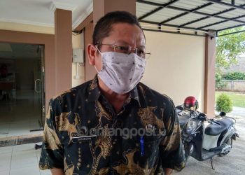 Mulai Dilelang, Pelajar SD dan SMP di Bontang Bakal Terima Tas Gratis