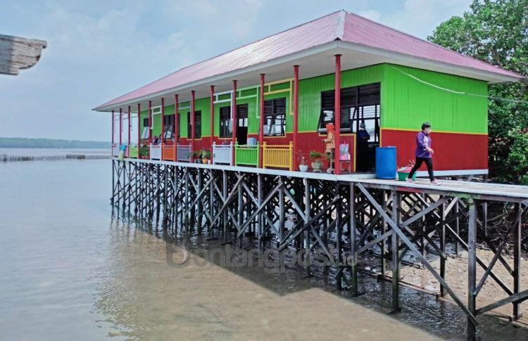 SDN 011 Pulau Gusung