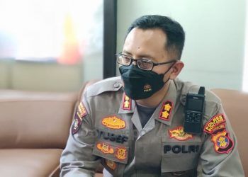 Polisi Beber Penetapan Tersangka Kecelakaan Maut, Warga Teluk Pandan Terancam 6 Tahun Penjara