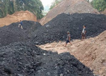 Warga Samarinda Geram Tambang Dekat Permukiman