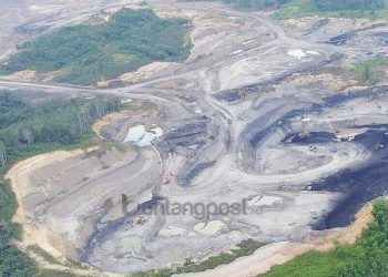 IUP Palsu Bertanda Tangan Gubernur Dipantau KPK
