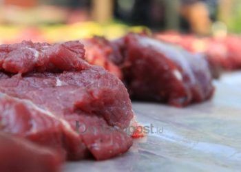 Cara Menurunkan Kolestrol usai Menyantap Daging Kurban