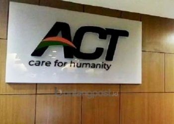 Kasus ACT Tak Pengaruhi Kepercayaan Masyarakat ke Lembaga Filantropi Bontang