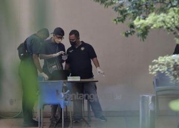 Babak Baru Kasus Brigadir J; Temuan Jejak Digital Ancaman Pembunuhan