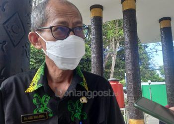 Matahari Buka Loker, Tak Lapor Disnaker; Segera Kami Panggil