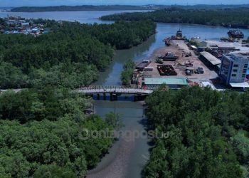 Ada Modus Perusahaan, Rusak Dulu, Izin Operasional Kemudian