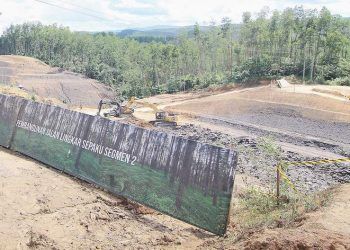 Tender 19 Proyek IKN Senilai Rp 5 Triliun, Tak Banyak Pengusaha Kaltim yang Terlibat