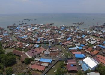140 Rumah Tidak Layak Huni di Bontang Diusulkan Direnovasi