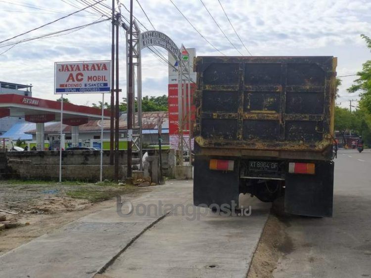 Penerapan fuel card di seluruh SPBU Kota Taman mempermudah pengawasan dalam penyaluran BBM bersubsidi solar.