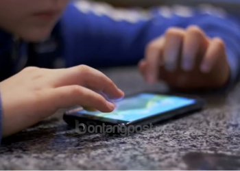 Pelajar SD Meninggal usai Ponsel Meledak