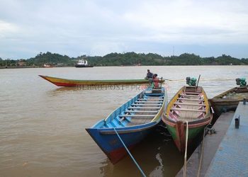 Nelayan Pusing, Ongkos Ketinting Juga Naik