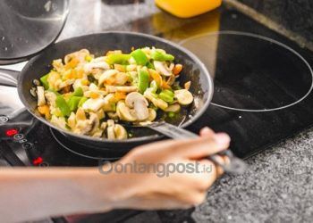 PLN Batalkan Program Kompor Listrik