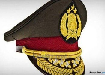 Suruh Wartawan Bicara dengan Pohon, Oknum Polisi Diperiksa