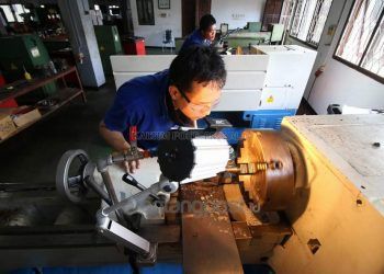 Dampak Kenaikan Harga BBM, Berpotensi Terjadi Badai PHK di Kaltim