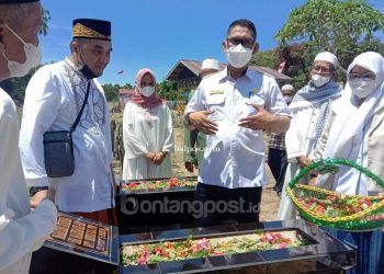 Jika Benar yang Diteken Muliadi Tidak Sah, Gaji ASN PPU Setahun Harus Dikembalikan