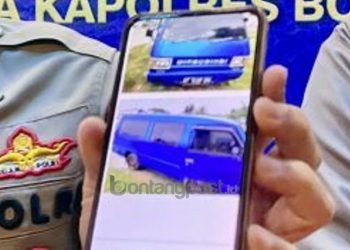 Berkas Perkara Oknum Pengetap BBM di Bontang Diserahkan ke Pengadilan