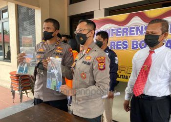 Pengetap BBM Subsidi di Loktuan Pakai 3 Mobil, Sehari Kumpulkan 120 Liter Solar