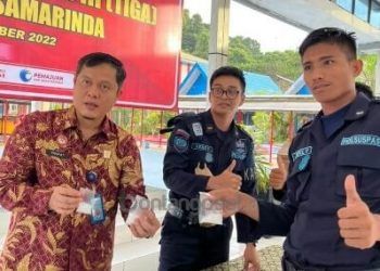 Modus Baru, Sabu Diselundupkan ke Lapas Pakai Drone