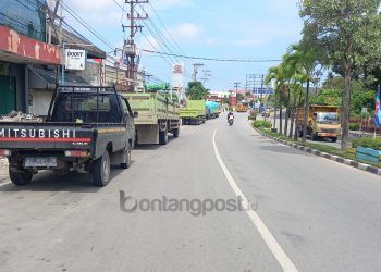 Mulai Besok, Pembelian Solar Dibuka Jam 8 Pagi