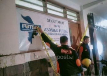 Polisi Tetapkan Tiga Tersangka Penganiayaan Wartawan