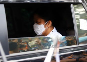 Putri Chandrawathi Tak Ditahan, Polri Dinilai Diskriminatif