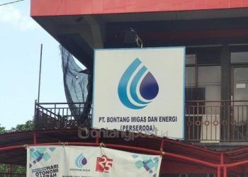 Terdakwa Kasus Korupsi BME Ajukan Kasasi