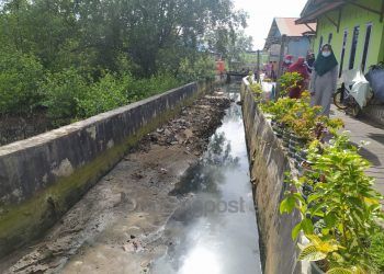 Pengadaan Ekskavator untuk Penanganan Banjir di Bontang Dikucur Rp 4,5 Miliar