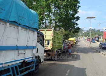 Dukung Kebijakan Baru Penyaluran Solar, AH;  Penambahan Kuota Solar Perlu Dilakukan