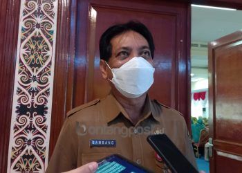 70 Persen Sekolah di Bontang Terapkan Kurikulum Merdeka