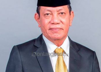 Soal Pemberhentian Ketua DPRD Kaltim, PN Samarinda Kabulkan Gugatan Makmur HAPK